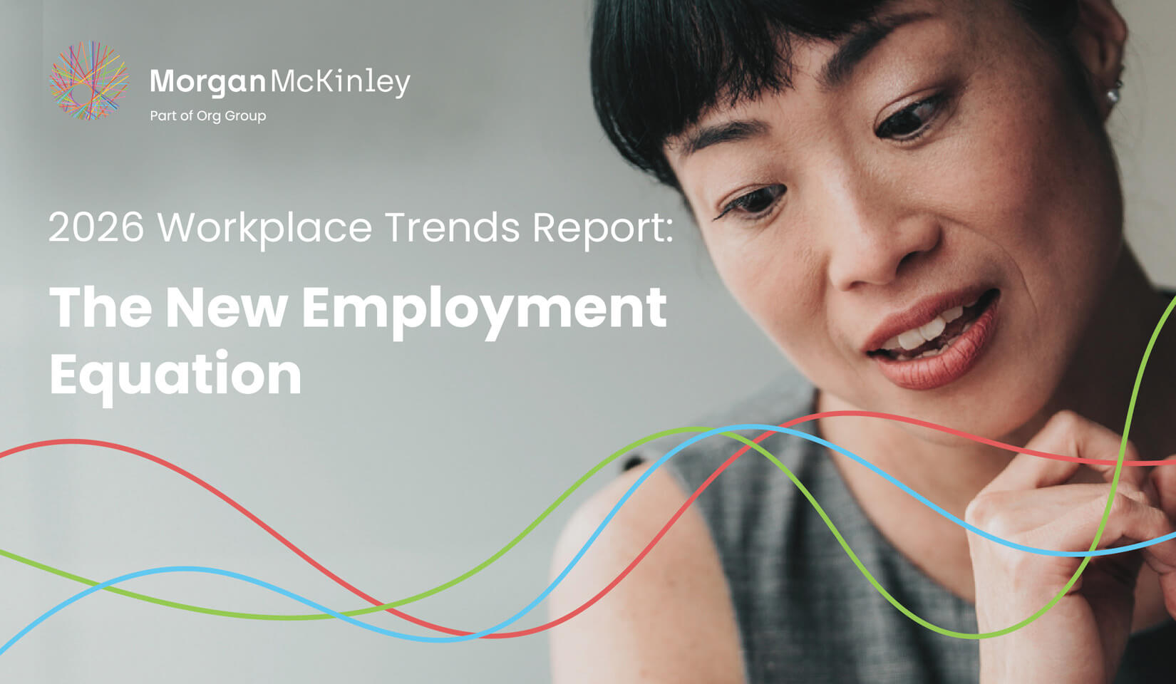 workplace trends