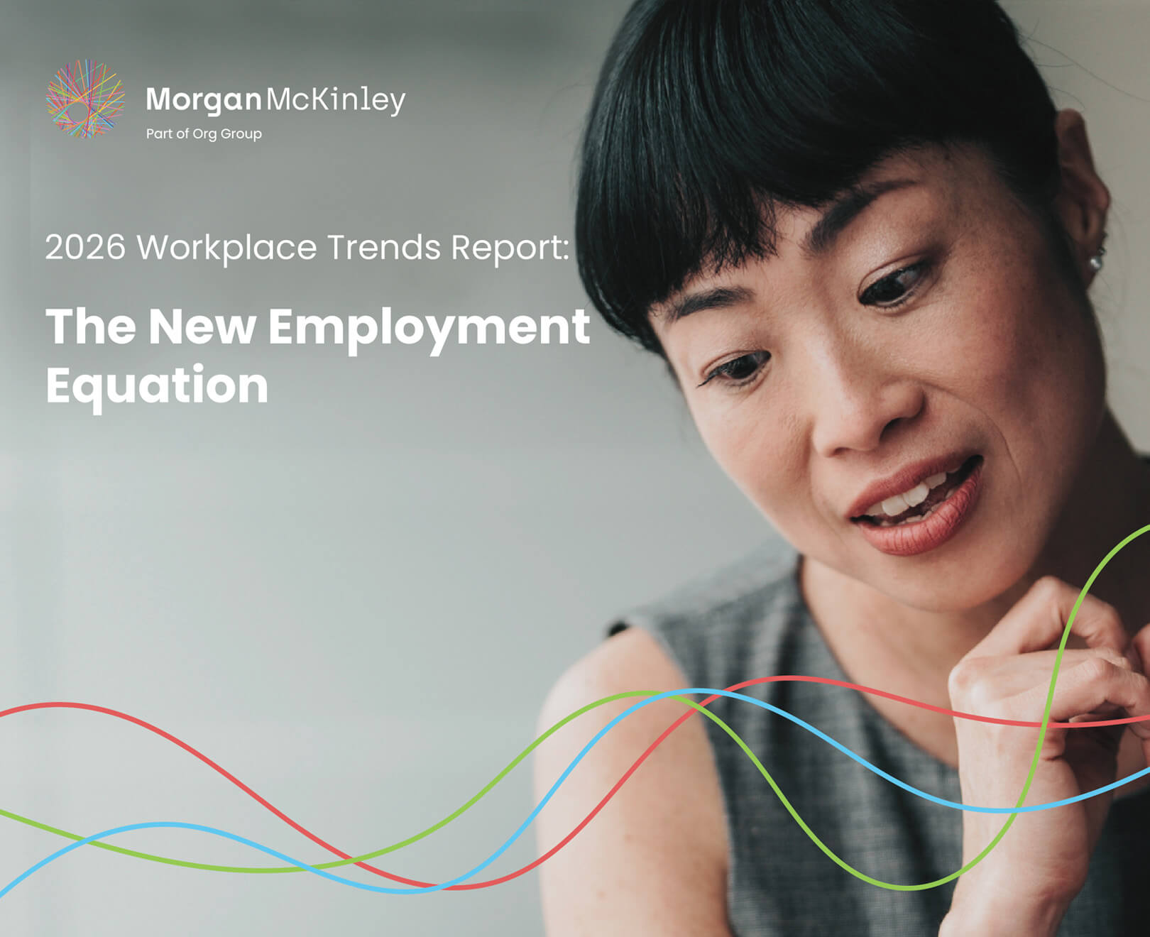 workplace trends